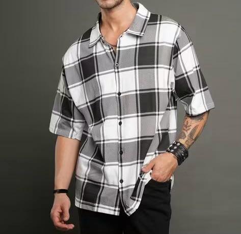 Men's clothing